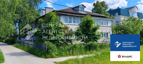 Продажа квартиры, Поляны, Рязанский район, ул. Дорожная