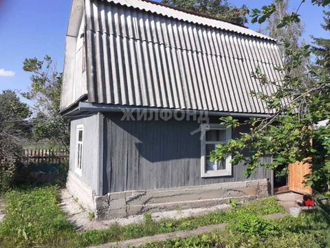 Продажа дома, Шагалово, Коченевский район