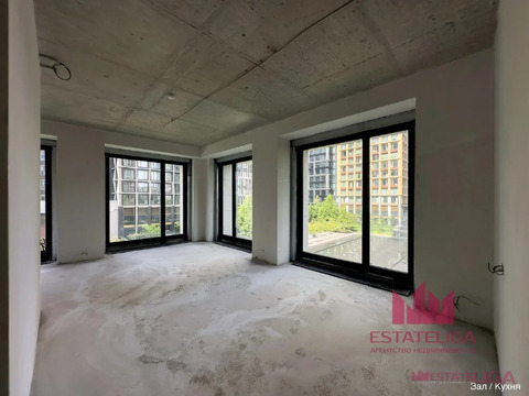 Продажа квартиры, Ленинградский пр-кт.