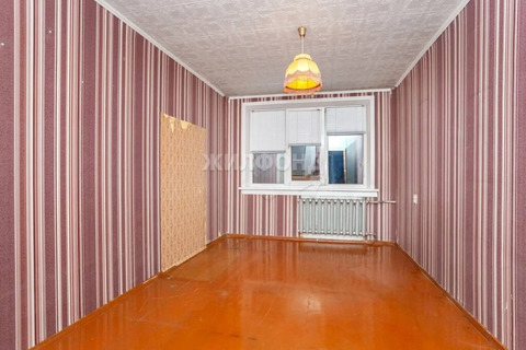 Продажа квартиры, Искитим, микрорайон Подгорный