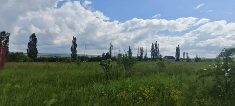 Продажа участка, Григорьевская, Северский район