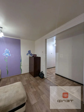 Аренда квартиры, Казань, ул. Лазарева д.2