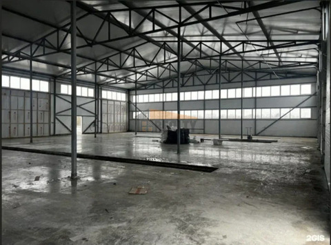 Аренда производственного помещения, Домодедово, Домодедово г. о.