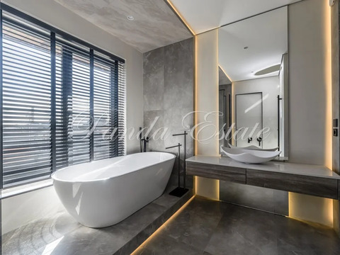 КП Аносино Парк (ном. объекта: 9720)