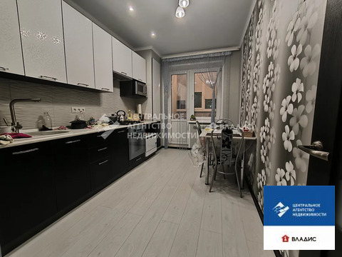 Аренда квартиры, Рязань, Шереметьевская улица