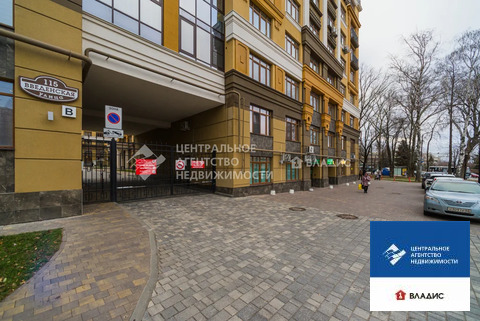 Продажа квартиры, Рязань, ул. Введенская