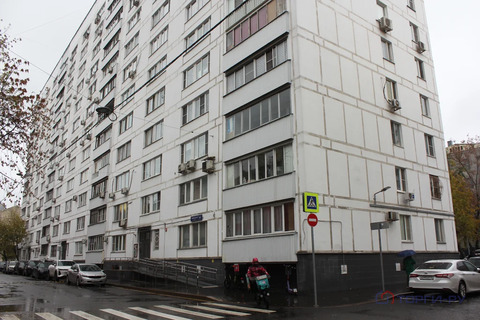 Продажа квартиры, ул. Мещанская