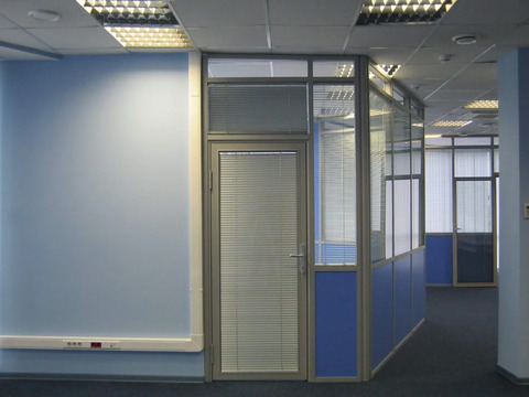 Аренда офиса 102 м2