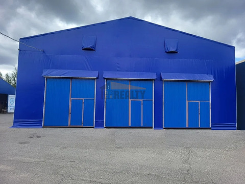 Аренда склада, Мытищи, Мытищинский район, ул. Угольная