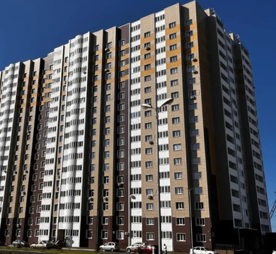 Продажа квартиры, Оренбург, Эссена