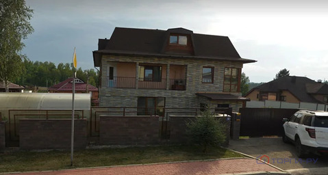 Продажа дома, Маркова, Иркутский район, Хрустальная улица