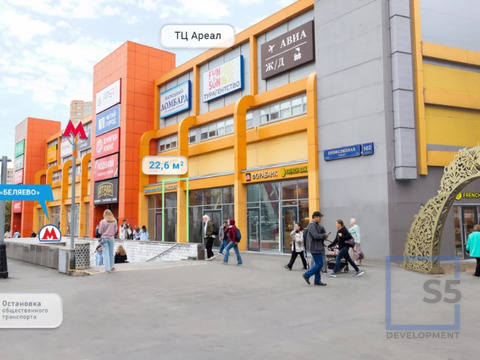 T2 профсоюзная ул 102 стр 1 фото