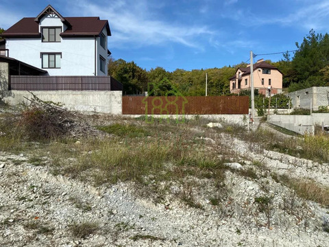 Продажа участка, Геленджик