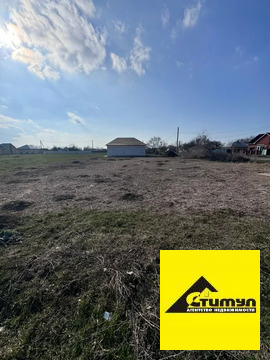 Продажа участка, Приазовка, Ейский район