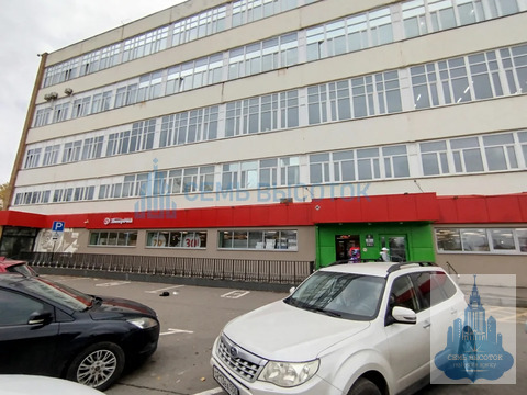 Аренда ПСН, Подольск, Большая Серпуховская ул.