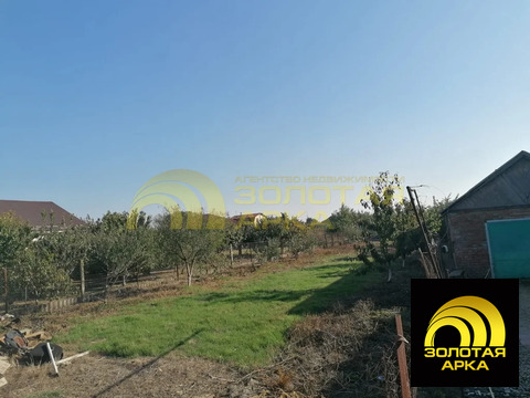 Продажа участка, Вышестеблиевская, Темрюкский район, ул. Ленина