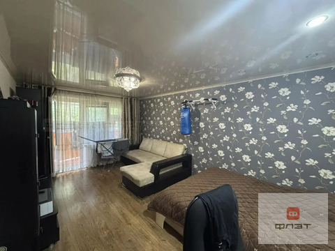 Продажа квартиры, Казань, ул. Челюскина