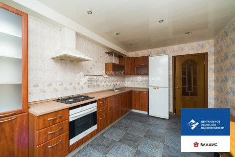 Продажа квартиры, Рязань