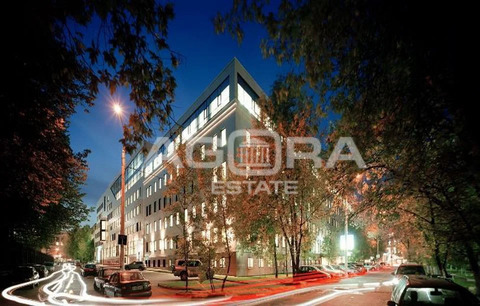 Аренда офиса, м. Аэропорт, Ленинградский пр-кт.