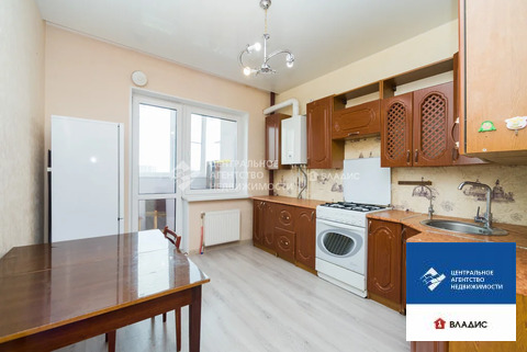 Продажа квартиры, Рязань, Касимовское ш.