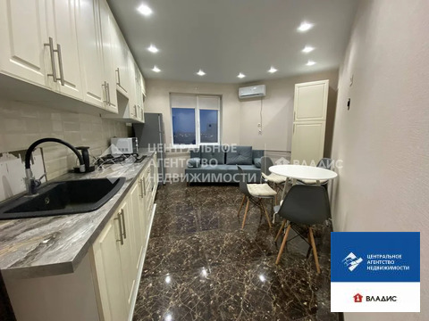 Аренда квартиры, Рязань, Южный пер.