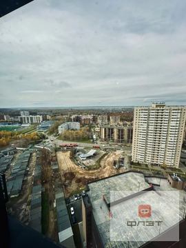 Продажа квартиры, Казань, ул. Оренбургский тракт