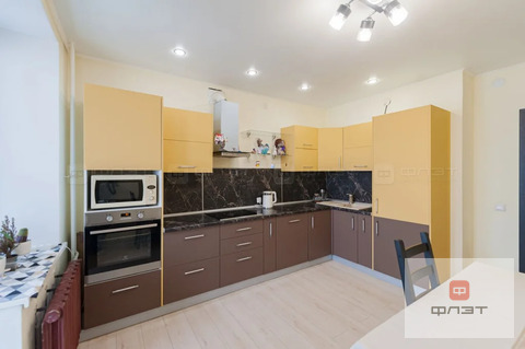 Продажа квартиры, Казань, ул. Натана Рахлина