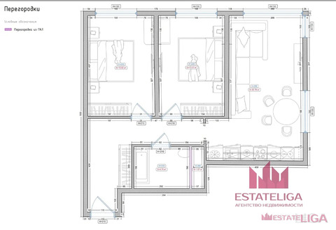 Продажа квартиры, Каширский проезд