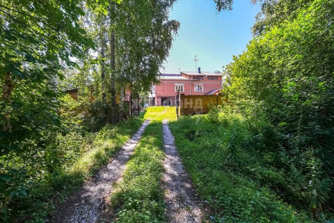 Продажа дома, Бердск, Тенистая