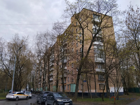 Продажа квартиры, ул. Фомичевой