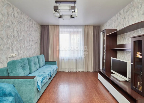 Продажа квартиры, Новосибирск, ул. Кубовая