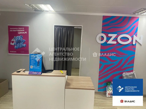 Аренда ПСН, Рязань, ул. Островского