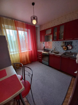 Продажа квартиры, Новосибирск, ул. Бориса Богаткова