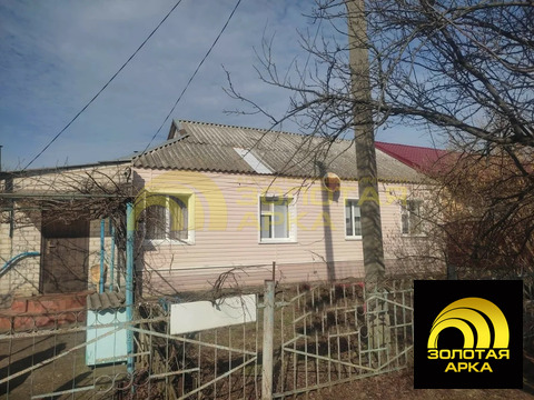 Продажа квартиры, Веселовка, Темрюкский район, Морская улица