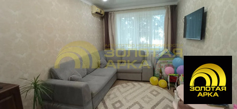 Продажа квартиры, Анастасиевская, Славянский район, ул. Ленина