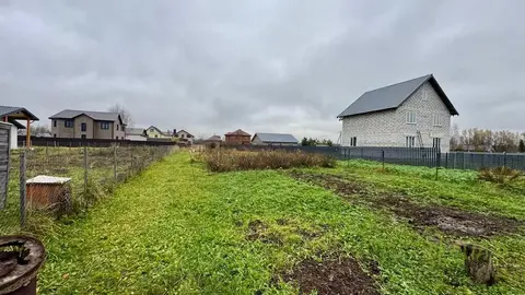 участок рядомс городом 9 соток