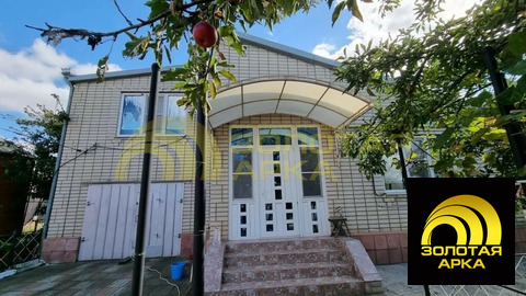 Продажа дома, Темрюк, Темрюкский район, ул. Урицкого
