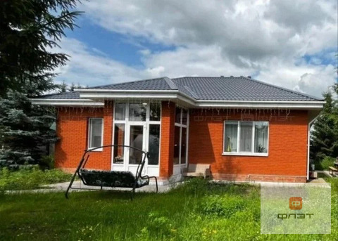 Продажа дома, Сокуры, Лаишевский район, ул. Луговая