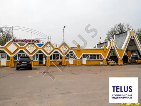 м. Люблино, Люблинская ул., Здание 235 м2, Торговое помещение (ном. ...