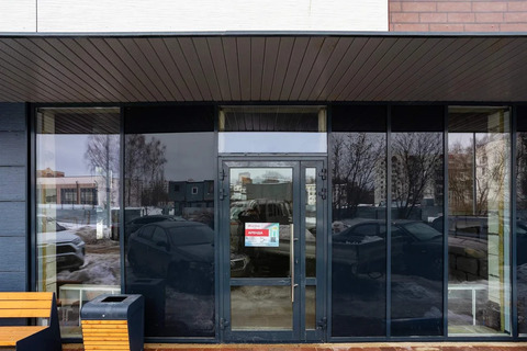 Аренда ПСН площадью 99.4 м2