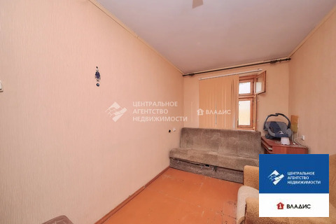 Продажа квартиры, Рязань, ул. Крупской