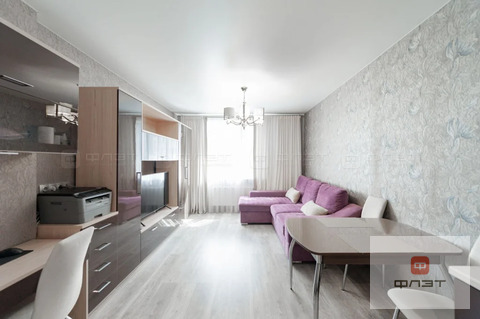 Продажа квартиры, Казань, ул. Гавриила Державина