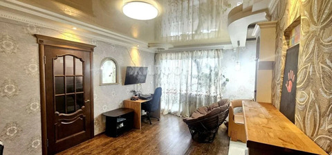 Продажа квартиры, Бердск, ул. Ленина