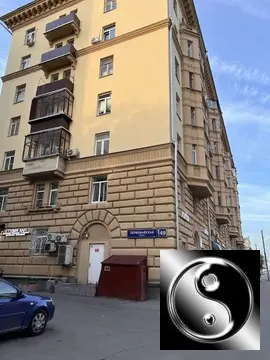 Продаю комнату 85.7/14.1м Первомайская ул., 49, Москва, ВАО, р-н ...