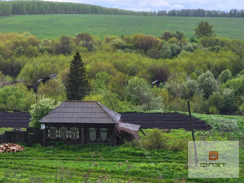 Продажа участка, Удельное Нечасово, Тетюшский район, ул. Комарова