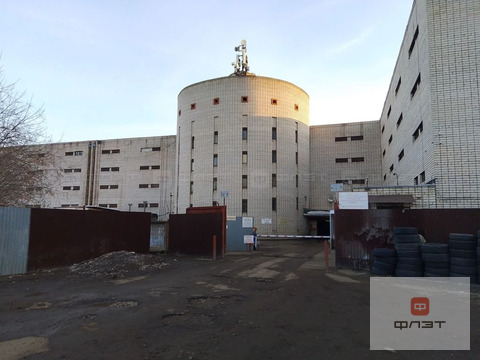 Продажа гаража, Казань, ул. Родины