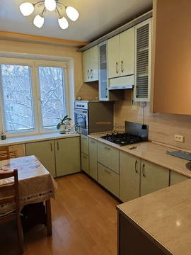 Аренда квартиры, Уфа, ул. Российская