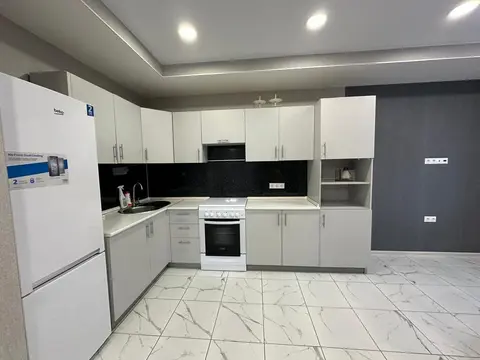 2-к. квартира, 60,4 м2, 8/16 эт.