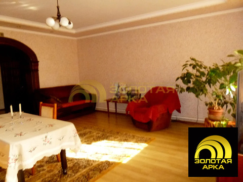 Продажа дома, Ахтанизовская, Темрюкский район