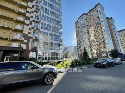 Аренда квартиры, Голубое, Солнечногорский район, 4